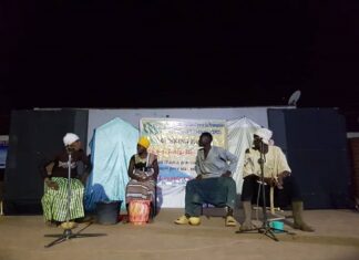 Koudougou : le CIPCI fait la promotion de la participation citoyenne Koudougou- le- CIPCI- fait –la- promotion -de -la- participation -citoyenne