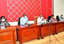 Référentiel National de Développement (RND) 2021-2025 : les acteurs en conclave pour sa conception Référentiel-National-de-Développement-(RND)-2021-2025 -les -acteurs -en –conclave- pour -sa -conception