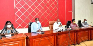 Référentiel National de Développement (RND) 2021-2025 : les acteurs en conclave pour sa conception Référentiel-National-de-Développement-(RND)-2021-2025 -les -acteurs -en –conclave- pour -sa -conception