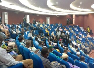 Assemblée nationale : le bureau parlementaire est désormais au complet Assemblée -nationale -le -bureau -parlementaire -est –désormais- au -complet