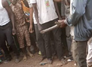 Insécurité : deux présumés voleurs lynchés à Guélwongo Insécurité- deux –présumés- voleurs- lynchés- à- Guélwongo