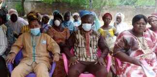 Nahouri : la population sensibilisée sur la consommation de la drogue Nahouri –la- population- sensibilisée- sur –la- consommation- de- la -drogue