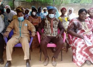 Nahouri : la population sensibilisée sur la consommation de la drogue Nahouri –la- population- sensibilisée- sur –la- consommation- de- la -drogue