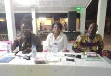 Musique : l’artiste Evi sort son deuxième album ‘’Succès’’ Evi-album-Succès