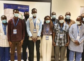 Opérationnalisation du Présimètre : diakonia en quête de solutions innovantes et inclusives PHOTO-DE-FAMILLE