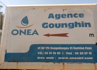 ONEA : qu’est-ce qui cloche avec le relevé bimensuel ? ONEA –qu-est-ce –qui- cloche- avec- le –relevé- bimensuel-?