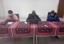 Promotion de l’éducation inclusive: vers un meilleur retour à l’école pour les filles de la région du Nord LES-ANIMATEURS-DU-JOUR