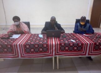 Promotion de l’éducation inclusive: vers un meilleur retour à l’école pour les filles de la région du Nord LES-ANIMATEURS-DU-JOUR