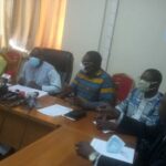 Grogne de la F-SYNTER au sujet du concours CAMES 2021 : le MESRSI donne sa part de vérité F-SYNTER-CAMES-MESRSI