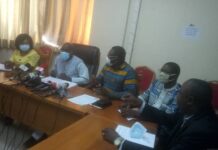 Grogne de la F-SYNTER au sujet du concours CAMES 2021 : le MESRSI donne sa part de vérité F-SYNTER-CAMES-MESRSI