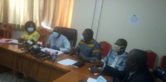 Grogne de la F-SYNTER au sujet du concours CAMES 2021 : le MESRSI donne sa part de vérité F-SYNTER-CAMES-MESRSI