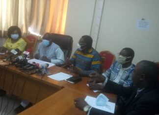 Grogne de la F-SYNTER au sujet du concours CAMES 2021 : le MESRSI donne sa part de vérité F-SYNTER-CAMES-MESRSI