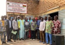 Houndé : UCAPAD lance sa campagne d’alphabétisation/formation 2020-2021 à Founzan Houndé –UCAPAD- lance- sa –campagne- d'alphabétisation/formation- 2020-2021 à Founzan