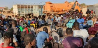 Arrondissement 1 : la construction d’une école sur un espace vert divise les riverains POPULATION-DU-SECTEUR-N5