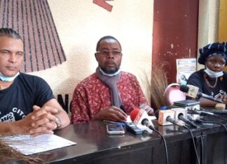 Réconciliation nationale : le balai citoyen y voit un arrangement politique LE-PRESIDIUM