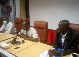 Collecte et utilisation des statistiques sur le tourisme : OBSTOUR outille une cinquantaine de journalistes Collecte-et-utilisation-des-statistiques-sur- le- tourisme- OBSTOUR- outille- une- cinquantaine- de -journalistes