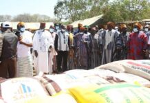 Saaba : l’association Buud Yalma au chevet des personnes démunies Saaba-l-association- Buud- Yalma- au- chevet- des- personnes- démunies