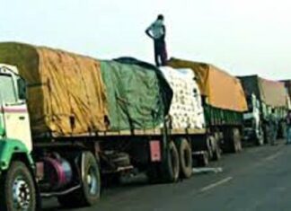Grève de l’UCRB : des chauffeurs s’en démarquent LE-TRANSPORT