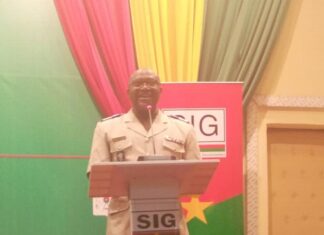 Nouvelles reformes du SND: l’intendant Colonel Major Mathieu Benao apporte plus de précisions Nouvelles-reformes-du-SND- l-intendant-Colonel-Major-Mathieu-Benao-apporte-plus-de-précisions