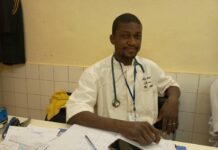 Santé : « une bronchiolite mal traitée peut aboutir à l’asthme » Dr Adolphe Namoano la-bronchiolite-ouagadougou-hopital-paul6
