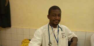 Santé : « une bronchiolite mal traitée peut aboutir à l’asthme » Dr Adolphe Namoano la-bronchiolite-ouagadougou-hopital-paul6