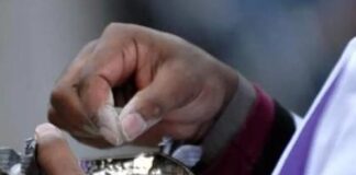 Mercredi des cendres : les catholiques célèbrent le début du carême MERCREDI-DES-CENDRES