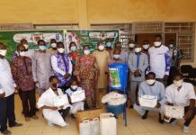 « Bouclier COVID-19 » : le CRJ-CO relance la seconde phase avec plusieurs activités à la clé « Bouclier -COVID-19 » -le -CRJ-CO- relance- la -seconde –phase-avec -plusieurs -activités –à- la-clé