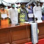 Labélisation du Faso Dan Fani : une vingtaine de structures dotées de leur agrément d’utilisation Labélisation -du –Faso- Dan –Fani- une- vingtaine- de- structures- dotées- de- leur –agrément- d-utilisation