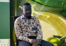 Santé : Fidel Zerbo explique les bienfondés de la Mutuelle de santé urbaine LAFI BAORRE FIDEL-ZERBO