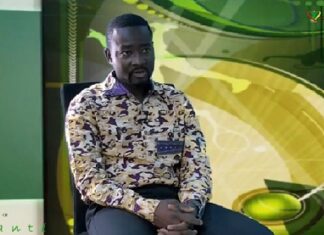 Santé : Fidel Zerbo explique les bienfondés de la Mutuelle de santé urbaine LAFI BAORRE FIDEL-ZERBO