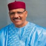 Présidentielle Niger 2021 : Bazoum, le dauphin rose auréolé ! Présidentielle- Niger -2021- Bazoum-le –dauphin- rose- auréolé !