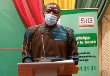 COVID-19 : le Burkina se prépare pour accueillir le vaccin COVID-19 –le- Burkina- se- prépare- pour- accueillir- le -vaccin