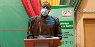 COVID-19 : le Burkina se prépare pour accueillir le vaccin COVID-19 –le- Burkina- se- prépare- pour- accueillir- le -vaccin