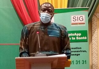 COVID-19 : le Burkina se prépare pour accueillir le vaccin COVID-19 –le- Burkina- se- prépare- pour- accueillir- le -vaccin