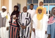 Réconciliation nationale : « il n’y a pas de deal, il n’y a qu’une volonté de réconcilier les Burkinabè », Zéphirin Diabré Réconciliation –nationale- il n’y- a- pas- de- deal-il –n-y –qu-une- volonté –de- réconcilier- les- Burkinabè-Zéphirin- Diabré