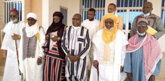 Réconciliation nationale : « il n’y a pas de deal, il n’y a qu’une volonté de réconcilier les Burkinabè », Zéphirin Diabré Réconciliation –nationale- il n’y- a- pas- de- deal-il –n-y –qu-une- volonté –de- réconcilier- les- Burkinabè-Zéphirin- Diabré