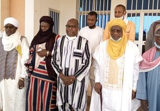 Réconciliation nationale : « il n’y a pas de deal, il n’y a qu’une volonté de réconcilier les Burkinabè », Zéphirin Diabré Réconciliation –nationale- il n’y- a- pas- de- deal-il –n-y –qu-une- volonté –de- réconcilier- les- Burkinabè-Zéphirin- Diabré