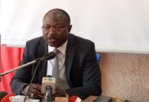 Activités politiques 2020 : l’heure est au bilan au CDP