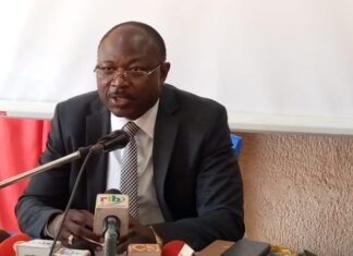 Activités politiques 2020 : l’heure est au bilan au CDP