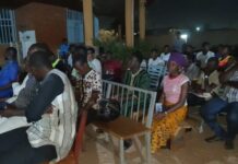 Causerie éducative, un système pour permettre aux étudiants de s’exprimer sur l’engagement citoyen