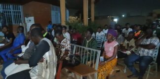 Causerie éducative, un système pour permettre aux étudiants de s’exprimer sur l’engagement citoyen