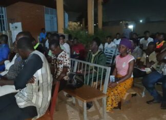 Causerie éducative, un système pour permettre aux étudiants de s’exprimer sur l’engagement citoyen