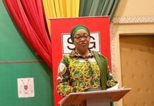 8 mars 2021 : la journée sera célébrée à Ouagadougou avec un format réduit 8- mars- 2021 – la- journée- sera –célébrée- à- Ouagadougou- avec –un- format- réduit