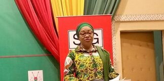 8 mars 2021 : la journée sera célébrée à Ouagadougou avec un format réduit 8- mars- 2021 – la- journée- sera –célébrée- à- Ouagadougou- avec –un- format- réduit