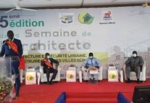 5ème édition de la semaine de l’architecte : les activités officiellement lancées édition-architecte-batiment-ville