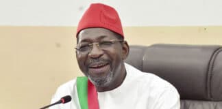 Burkina : Un parlement moins crispé ! Burkina-assemblée-bala