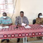 Zone pastorale de Gaongho-sud : l’avant-projet du cahier de charges spécifique passé à la loupe bazèga-burkina-