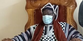 Réconciliation nationale : le Chef suprême des Bobo-Mandarè prie pour que le ministre DIABRE ne connaisse pas la honte Réconciliation –nationale-le -Chef -suprême –des- Bobo-Mandarè- prie- pour –que- le –ministre- DIABRE -ne -connaisse -pas -la -honte