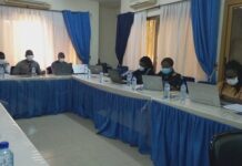 Plaidoyer budgétaire dans le domaine de la santé : le CGD initie une formation à l’endroit des OSC Plaidoyer -budgétaire –dans- le- domaine- de -la –santé-le –CGD- initie -une –formation- à- l'endroit -des -OSC