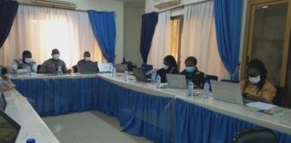 Plaidoyer budgétaire dans le domaine de la santé : le CGD initie une formation à l’endroit des OSC Plaidoyer -budgétaire –dans- le- domaine- de -la –santé-le –CGD- initie -une –formation- à- l'endroit -des -OSC